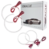 for Hyundai Genesis 2009-2010 ORACLE LED Halo Kit - image 1