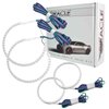 Hyundai Genesis 2009 2010 LED ColorSHIFT Halo Kit WIFI - image 3