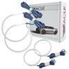 for Hyundai Genesis 2009-2010 ORACLE LED Halo Kit - image 3