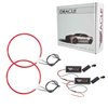 Jeep Compass 2007-2013 ORACLE CCFL Halo Kit - image 2