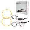 Jeep Compass 2007-2013 ORACLE CCFL Halo Kit - image 2