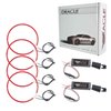 Lotus Elise 2002-2008 ORACLE CCFL Halo Kit - image 2