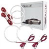 Mazda CX7 2007-2012 ORACLE LED Halo Kit - image 1