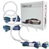 Mazda CX7 2007 2012 LED ColorSHIFT Halo Kit WIFI - image 3