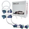 Mazda CX7 2007 2012 LED ColorSHIFT Halo Kit No Controller - image 2