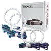 Lamborghini Murcielago 2001 2010 LED ColorSHIFT Halo Kit No Controller - image 2
