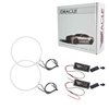 Ford Explorer 2012 ORACLE CCFL Halo Kit - image 2
