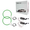 Ford Explorer 2012 ORACLE CCFL Halo Kit - image 2