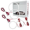 Jaguar XK8 1996-2006 ORACLE LED Halo Kit - image 1