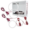 Jaguar XK8 1996-2006 ORACLE LED Halo Kit - image 1