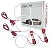 Jaguar XK8 1996-2006 ORACLE LED Halo Kit - image 2
