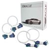 Jaguar XK8 1996 2006 LED ColorSHIFT Halo Kit WIFI - image 3