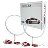 Nissan Frontier 2001 2004 LED Halo Kit - image 1