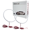 Nissan Frontier 2001 2004 LED Halo Kit - image 1