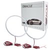 Nissan Frontier 2001 2004 LED Halo Kit - image 2