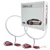 Nissan Frontier 2001 2004 LED Halo Kit - image 2