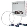 Nissan Frontier 2001 2004 LED ColorSHIFT Halo Kit - image 2