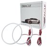 Nissan Xterra 2002 2004 LED Halo Kit - image 2