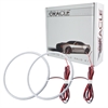 Nissan Xterra 2002 2004 LED Halo Kit - image 1