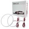 Nissan Xterra 2002 2004 LED Halo Kit - image 2