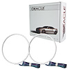 Nissan Xterra 2002 2004 LED ColorSHIFT Halo Kit No Controller - image 1