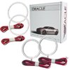 Mercedes Benz S Class 2007 2009 LED Halo Kit - image 2