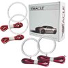 Mercedes Benz S Class 2007 2009 LED Halo Kit - image 2