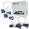 Mercedes Benz S Class 2007 2009 LED ColorSHIFT Halo Kit WIFI - image 2