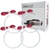 Volkswagen Passat 2011 2014 LED Halo Kit - image 2