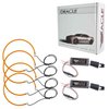 Volkswagen Passat 2011 2014 CCFL Halo Kit - image 2