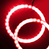 SMD Halo Headlights Chevrolet Camaro Non-RS 2014 - image 1
