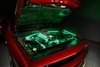 Motorcycle 5050 Led Kit ColorSHIFT Light - image 2