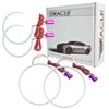 Toyota 4 Runner 2003 2005 PLASMA Halo Kit - image 2