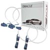 Toyota 4 Runner 2003 2005 LED ColorSHIFT Halo Kit WIFI - image 2