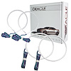 Toyota 4 Runner 2003 2005 LED ColorSHIFT Halo Kit No Controller - image 1