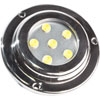 ORACLE 6W Transom LED Marine Light - image 1