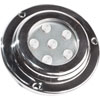 ORACLE 6W Transom LED Marine Light - image 1