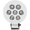 Marine LED 5?? 21W 7 LED Round Spot Light - image 1