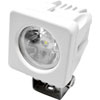 Marine LED 2? 10W LINKable Square Spot Light - image 1