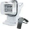 Marine LED 50W Portable Rotating Search Light - image 1