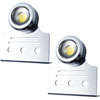 ORACLE Single Trim Tab LED Lights - image 1
