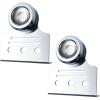 ORACLE Single Trim Tab LED Lights - image 1