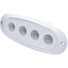 ORACLE Marine LED 5.8 12W Flush Mount Spot - image 1