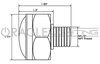 27W LED Drain Plug - image 2