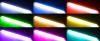 ColorSHIFT Marine LED Tube Mount Light - image 1