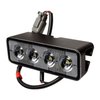 5 in. Angled LED Scene Light [24 Watt] - image 2