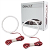 Scion tC 2011-2013 ORACLE LED Halo Kit - image 1