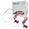 Scion tC 2011-2013 ORACLE PLASMA Halo Kit - image 1