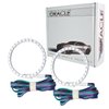 Scion tC 2011 2013 LED ColorSHIFT Halo Kit No Controller - image 2