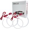 Chevrolet Silverado 2003 2006 LED Halo Kit - image 2